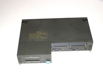 Siemens Simatic 6ES7 417-4XL00-0AB0 6ES7417-4XL00-0AB0 E.St 3 no/1635