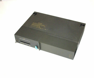 Siemens Simatic 6ES7 417-4XL00-0AB0 6ES7417-4XL00-0AB0 E.St 3 No/1709