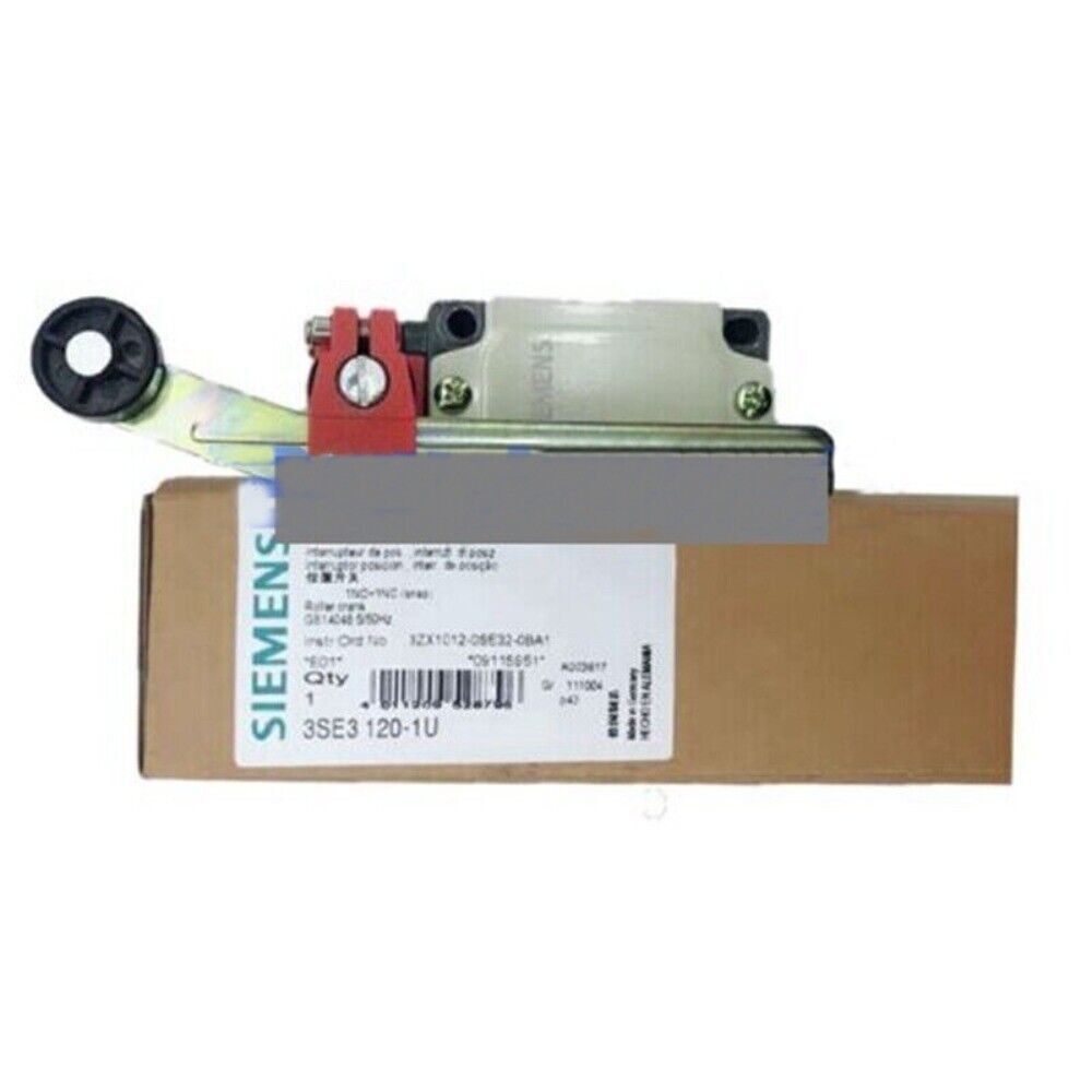 1Pcs New For SIEMENS travel limit switch 3SE3 120-1U 3SE3120-1U