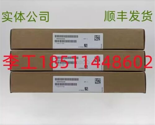 1Pc New Siemens A5E00442628 cn