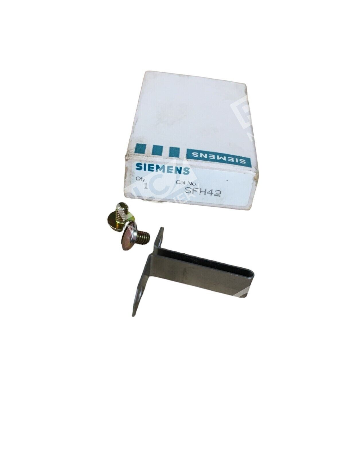 SIEMENS SFH42 Thermal Overload Unit
