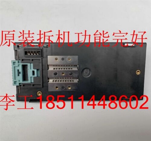 1Pc Used Siemens A5E00702538 vg