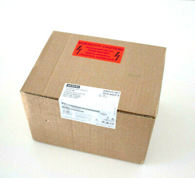 Siemens Switch 6GK5201-3JR00-2BA6 6GK5 201-3JR00-2BA6       NEU no/2270
