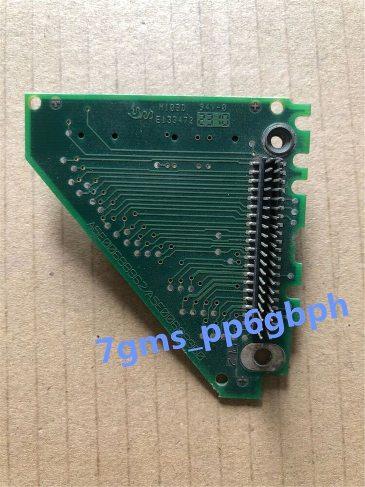 1 PCS Siemens A5E00688962 Triangle Board Tested