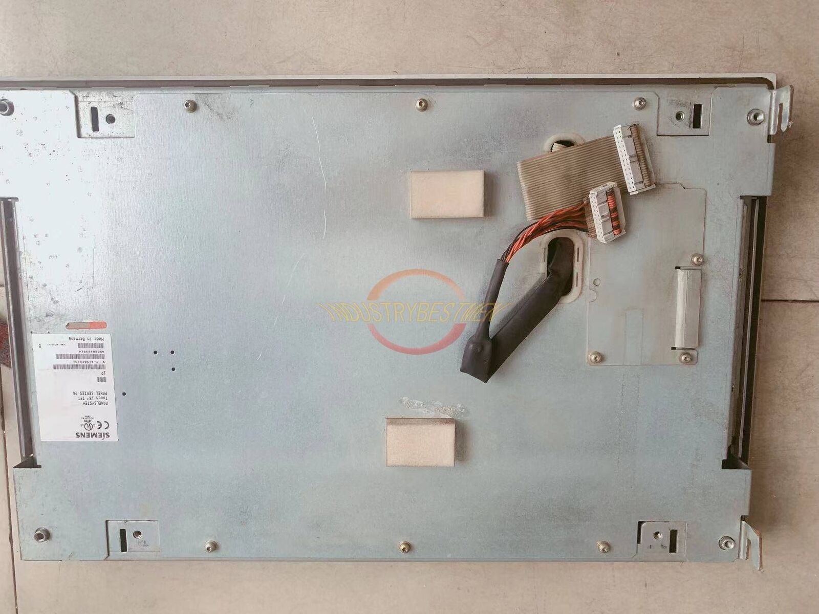ONE Used Siemens Simatic Touch Panel PC A5E00159514