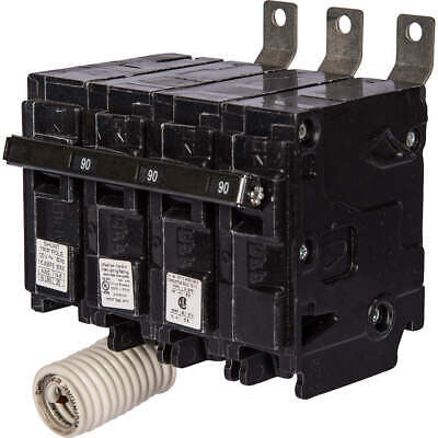 B32000S07 - Siemens Bolt-On 240V 20A 3 pole circuit breaker 10kA@240V
