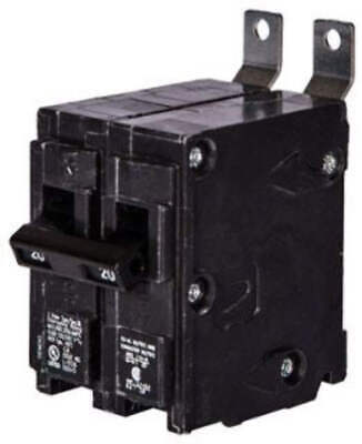 B220H00S01 - Siemens Bolt-on 240V 20A 2 pole circuit breaker 22kA@240V