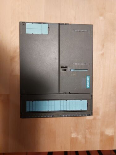 Siemens SIMATIC S7-300 Technology CPU 317T-2 DP (6ES73176TK130AB0)