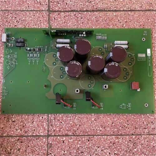 1Pc Used Siemens A5E00295571 xe