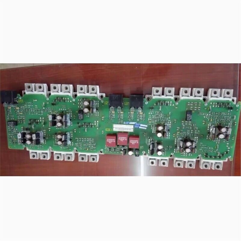 1Pc Used Siemens A5E00121526 uc