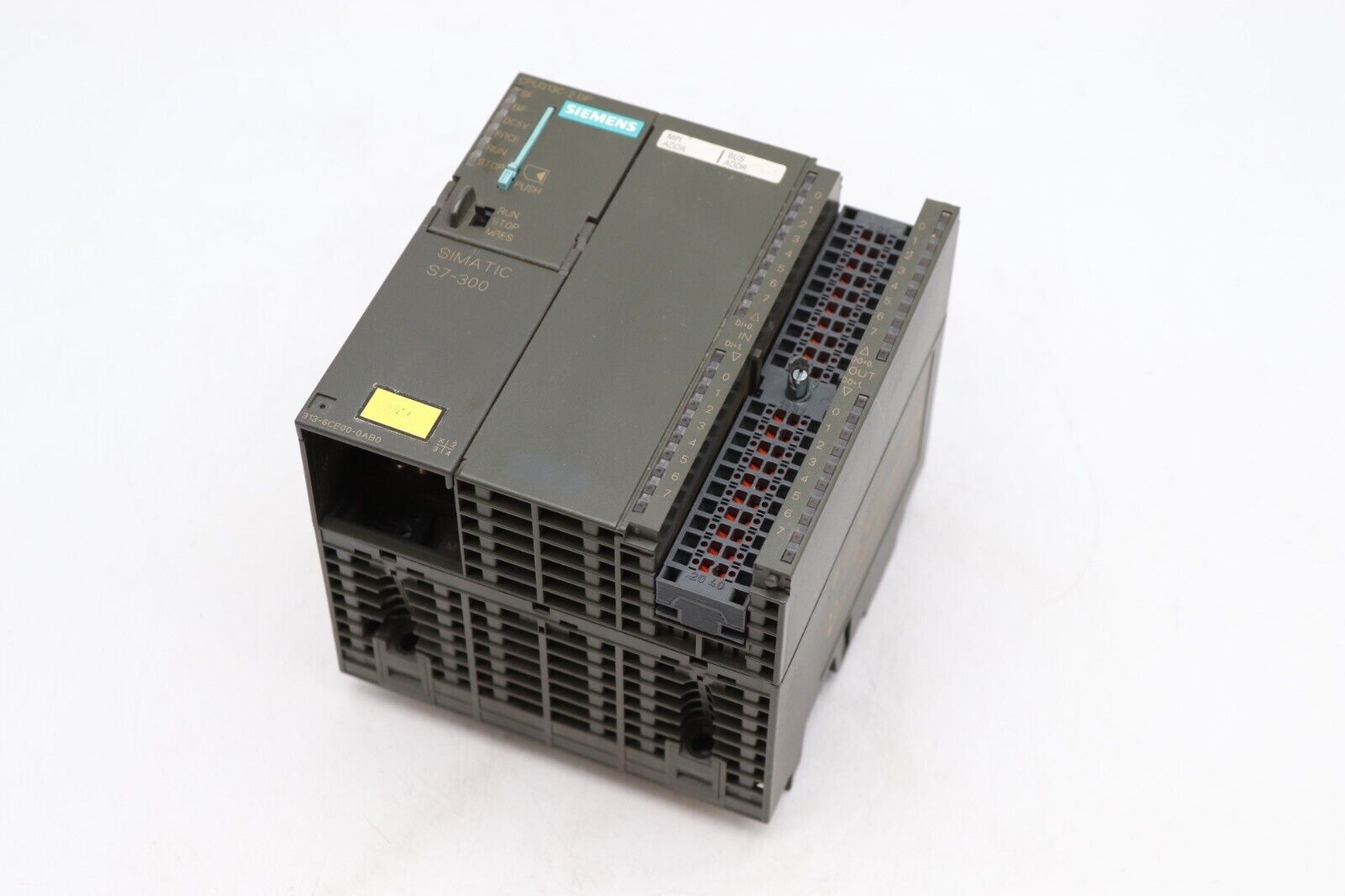 Siemens Simatic S7 | 6ES7 313-6CE00-0AB0