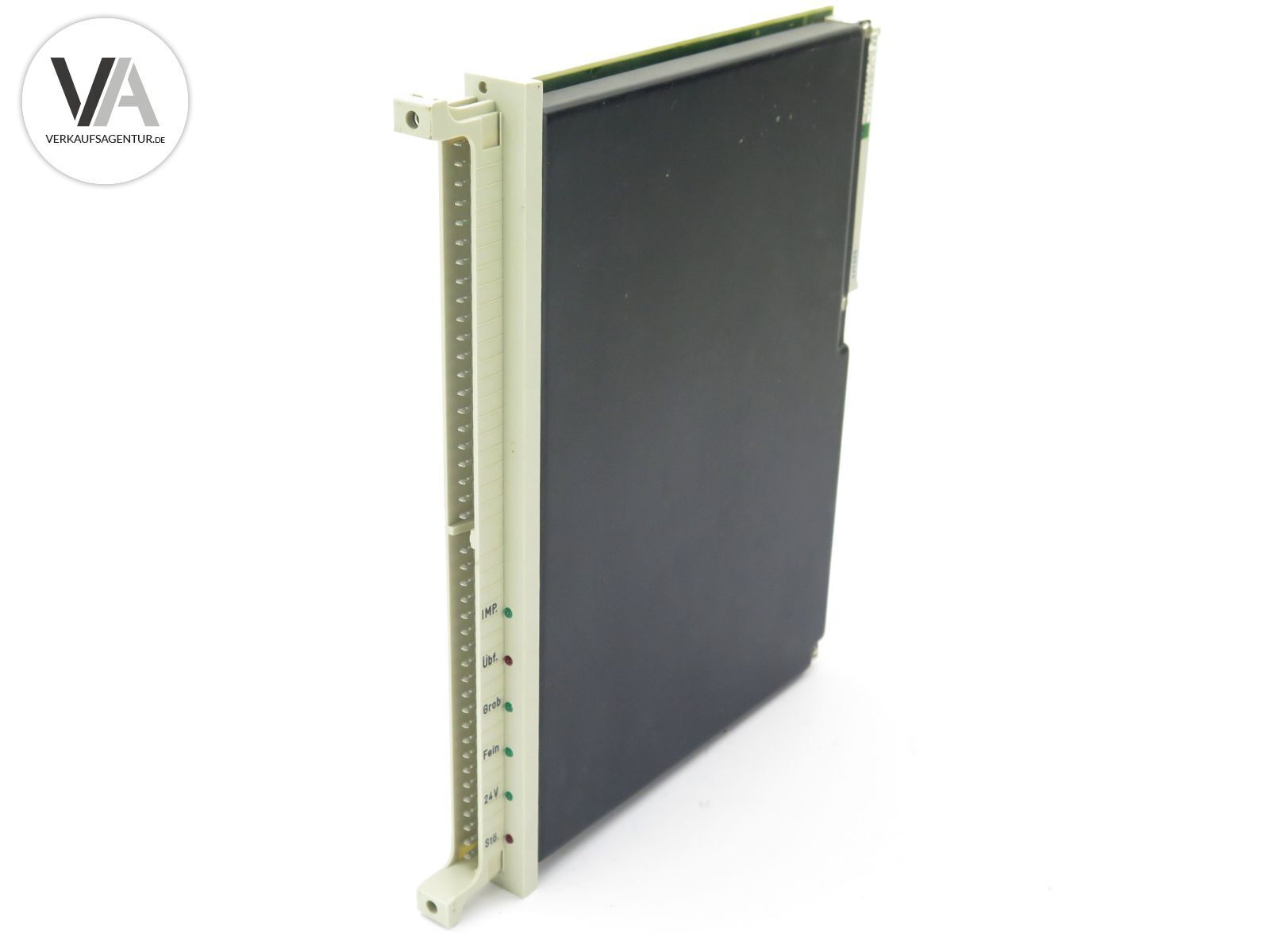 Siemens Siwarex weighing processor module 7MH3305-1AA