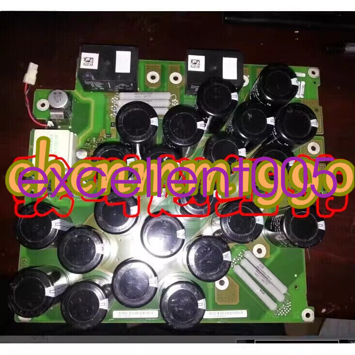 1PC used A5E01162150 A5E01162149Siemens inverter G120-30/37KW capacitor board#