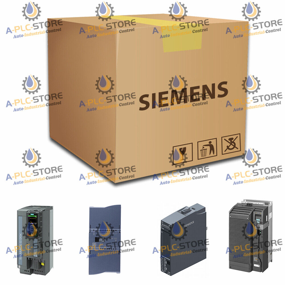 SIEMENS DCA1192A PLC Module Via FEDEX/DHL