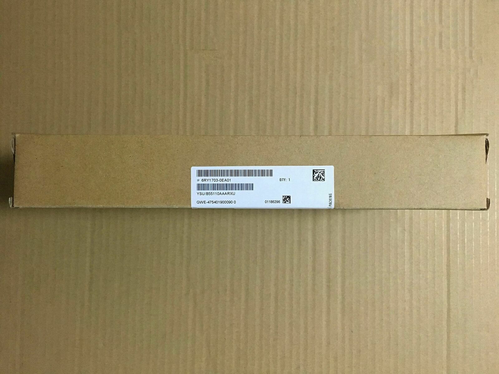 NEW SIEMENS 1PS in Box C98043-A7004-L1 spot stocks