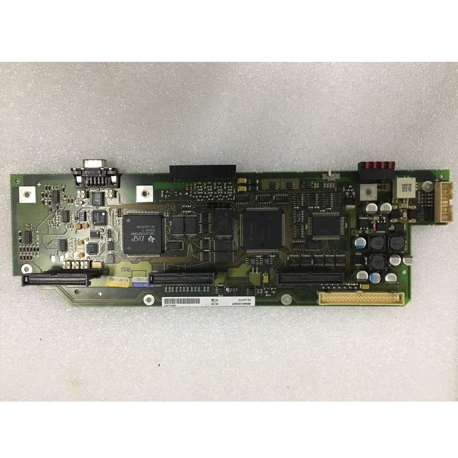1Pc USED SIEMENS A5E00158598 free shippingCondition