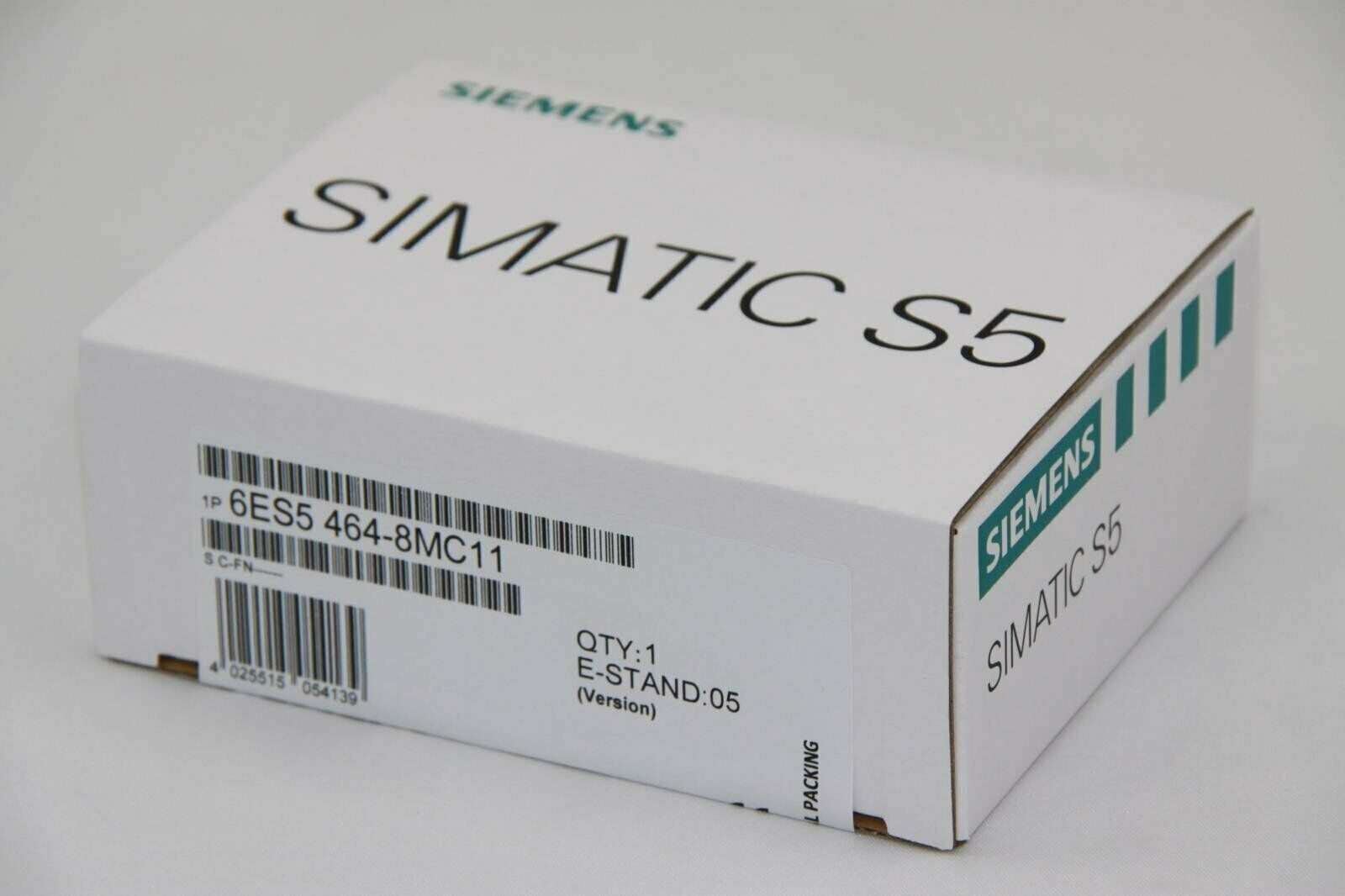 NEW SIEMENS 1PC In Box 6ES5464-8MC11 6ES5 464-8MC11 Fast Delivery