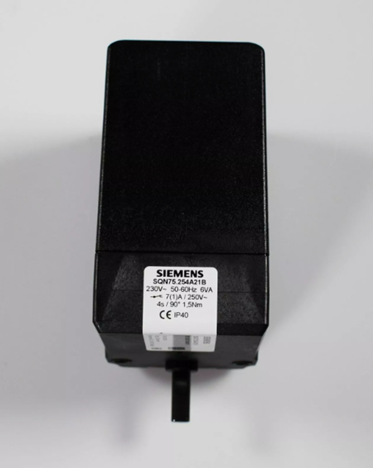 NEW Siemens SQN75.254A21B SQN75.254A21B