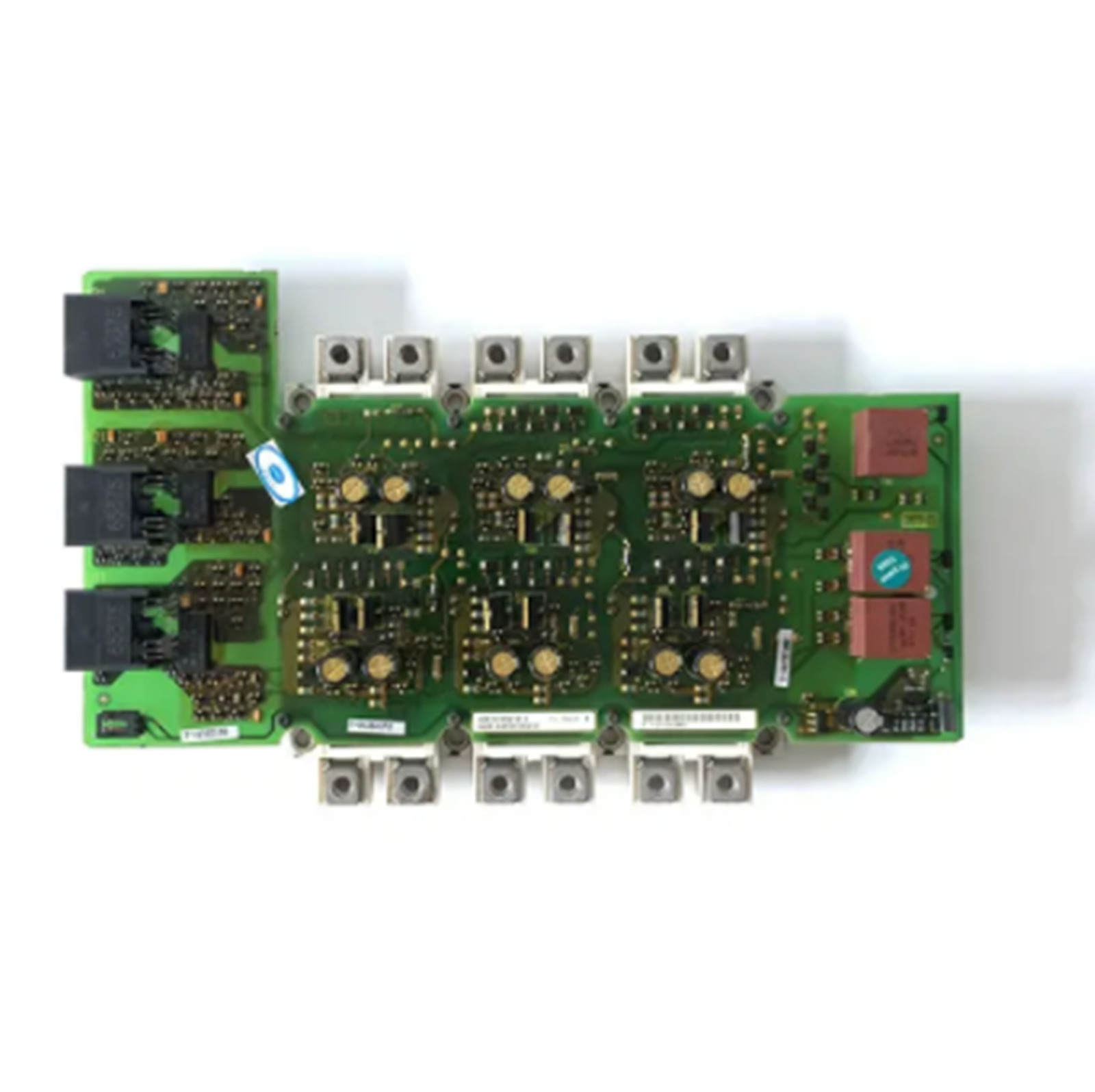 NEW SIEMENS A5E00145212 IGBT Module
