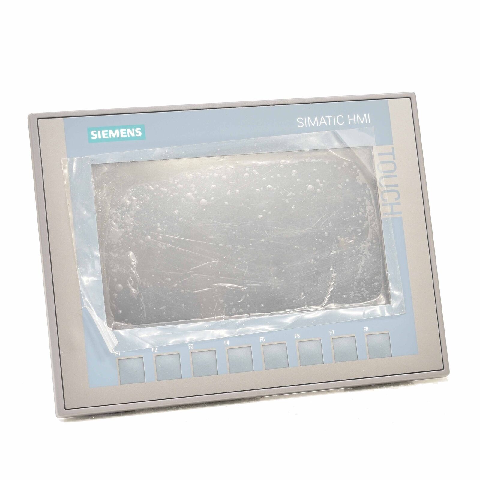 Siemens Simatic HMI KTP700 Basic Touch Panel 6AV2 123-2GB03-0AX0 -Unused-