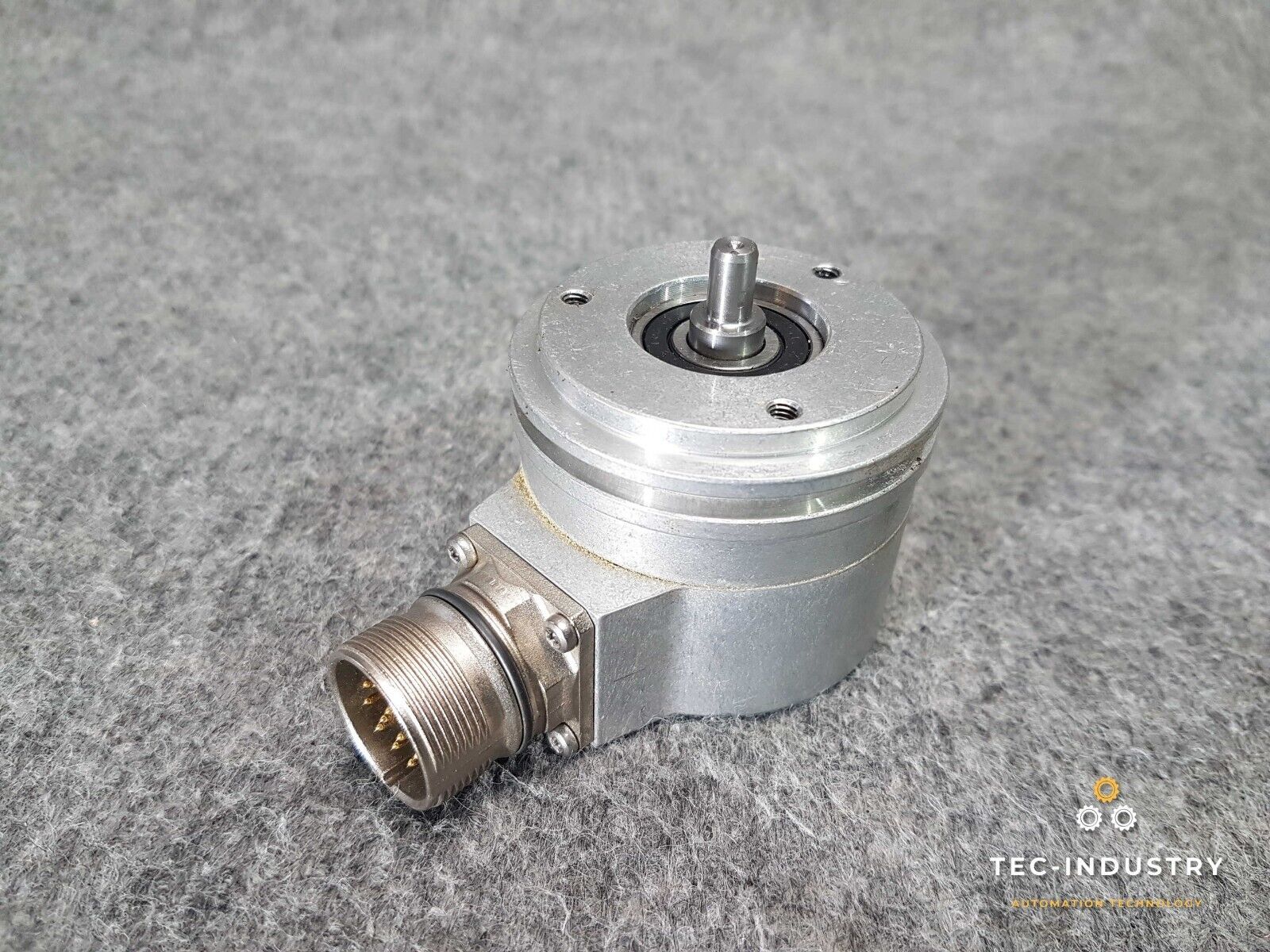 SIEMENS | 6FX2001-2EB50 | 521 285-05 | Incremental Encoder