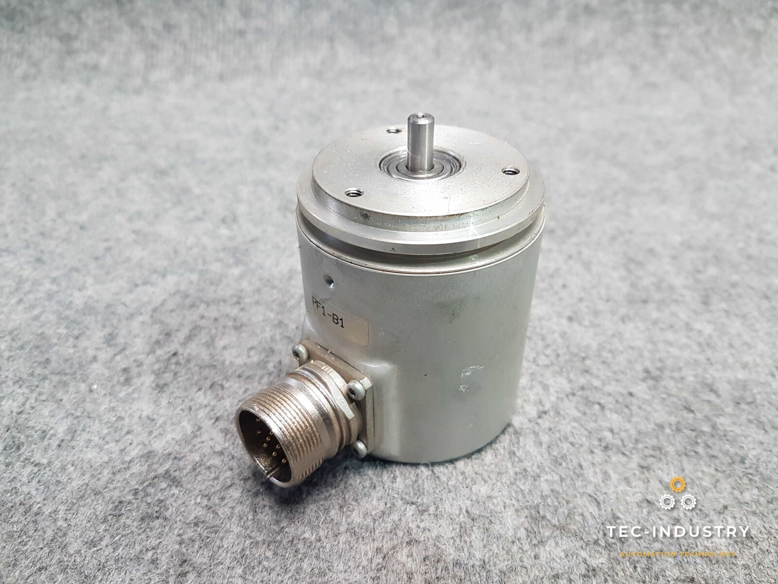 SIEMENS | 6FX2001-2EB50 | 6FC9320-3MG21 | ANGLE ENCODER