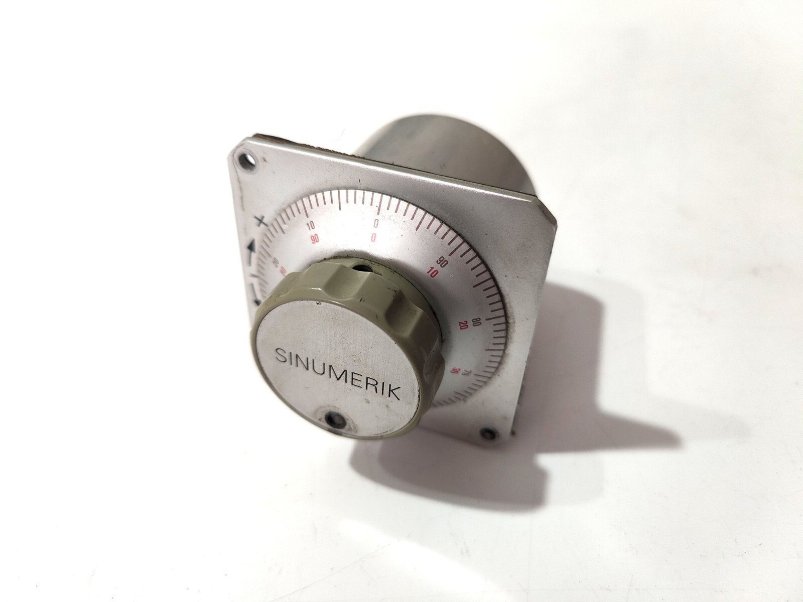 SIEMENS 6FC9320-5DC00