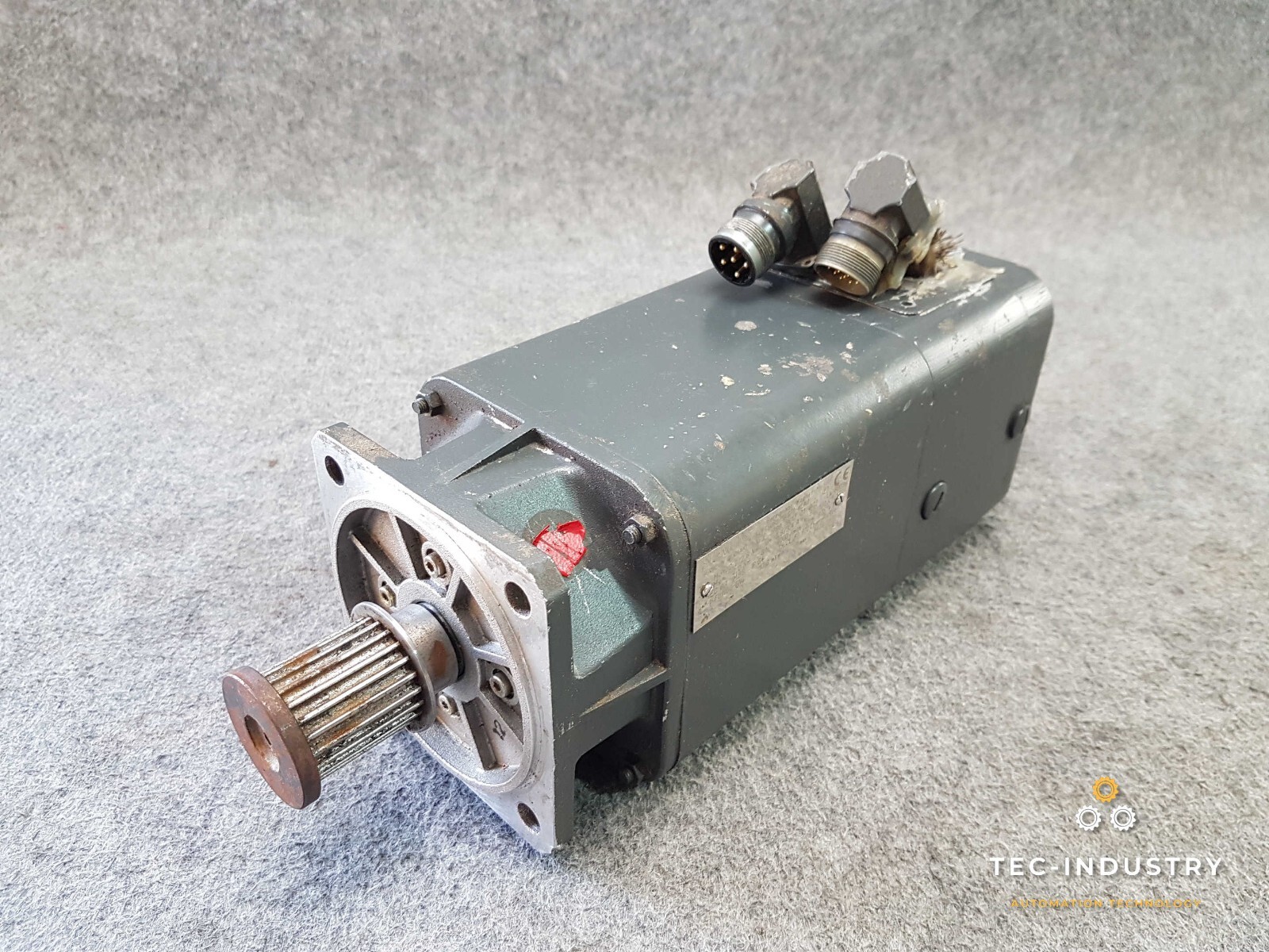SIEMENS | FT5062-1AG71-4EA0 + SIEMENS | 6FX2001-2EB50