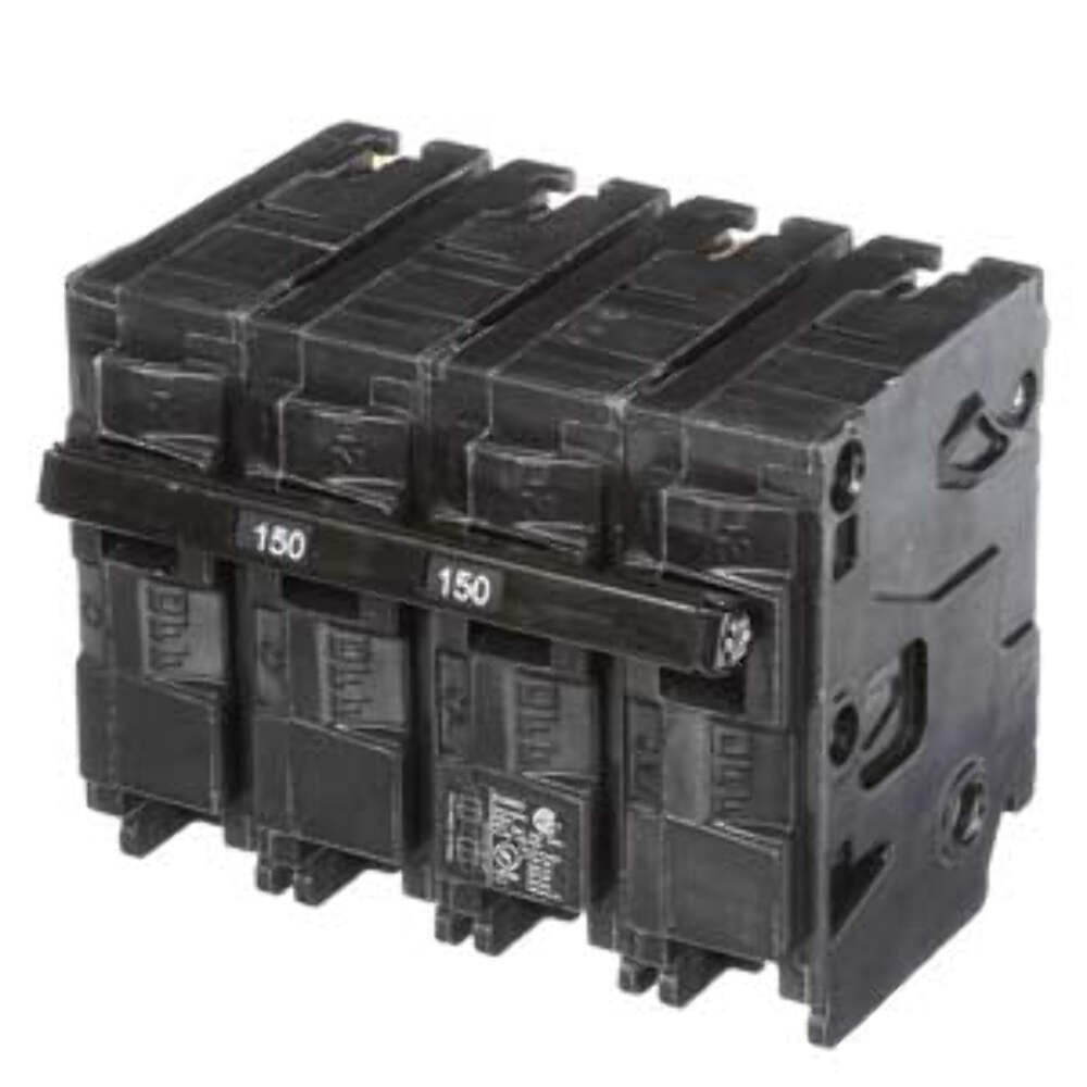 EQ8695 - Siemens Plug-In 240V 200A 2 pole circuit breaker 22kA@240V