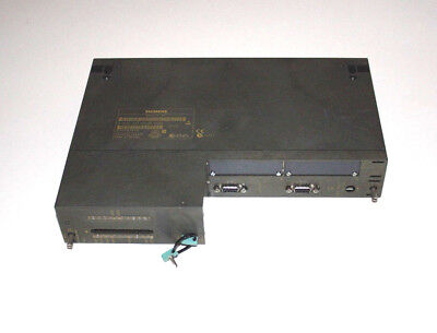 Siemens Simatic 6ES7 417-4XL00-0AB0 6ES7417-4XL00-0AB0 E.St 3 no/1636