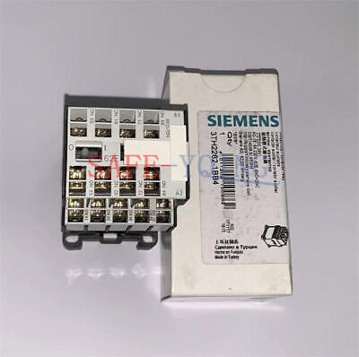 1PC NEW Siemens Contactor 3TH2262-1BB4 3TH22621BB4 3TH2 262-1BB4