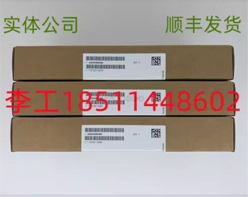 1Pc New Siemens A5E00985489 wx