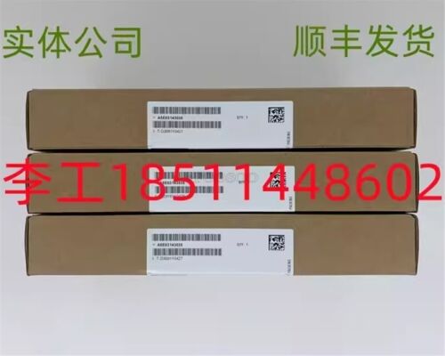 1Pc Used Siemens A5E03143035 hu