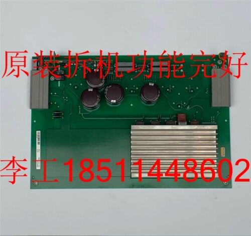 1Pc Used Siemens A5E00202849 qt