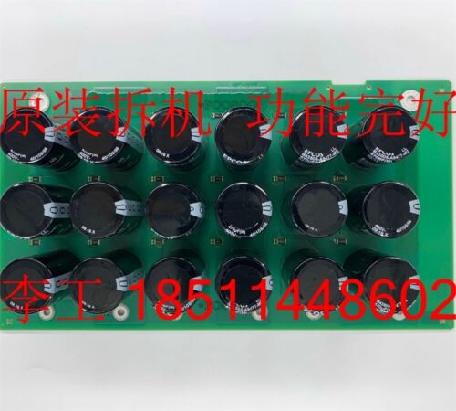 1Pc Used Siemens A5E00496083 lq