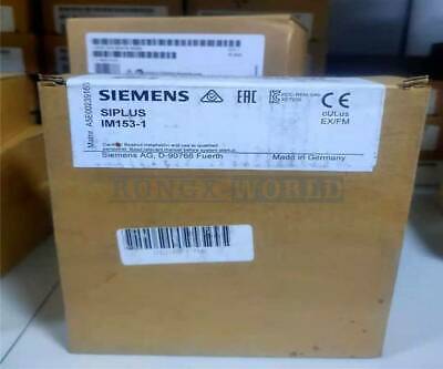 ONE NEW SIEMENS 6AG1153-1AA03-2XB0 6AG1 153-1AA03-2XB0
