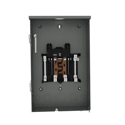 Siemens SN Series Load Center Main Breaker Plug-On 200 Amp 8-Space 16-Circuit