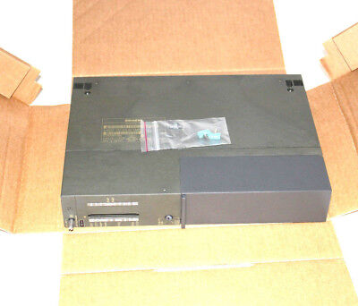 Siemens Simatic 6ES7 417-4XL00-0AB0 6ES7417-4XL00-0AB0 E.St 3 no/1645