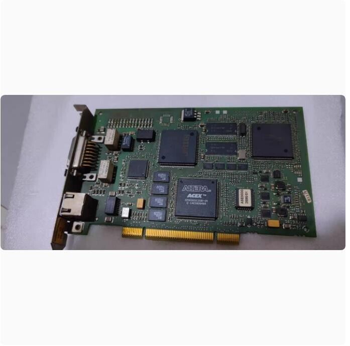 1PC Siemens A5E00302482 motherboard