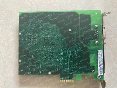 1pc for Siemens CP5621 communication processor PCIExpress card A5E01100622 Used