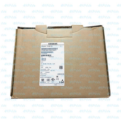1PCS NEW SIEMENS Inverter 6SL3210-1KE22-6UF1 6SL3 210-1KE22-6UF1