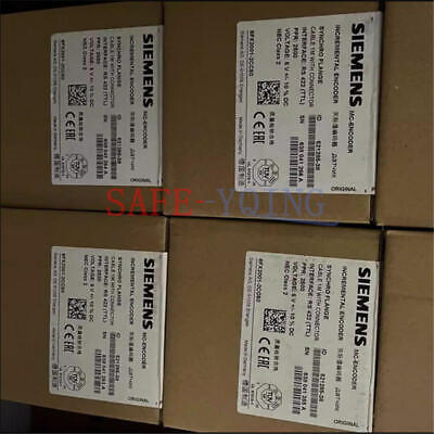 1PC New Siemens Encoder 6FX2001-2CC50 6FX2 001-2CC50 In Box