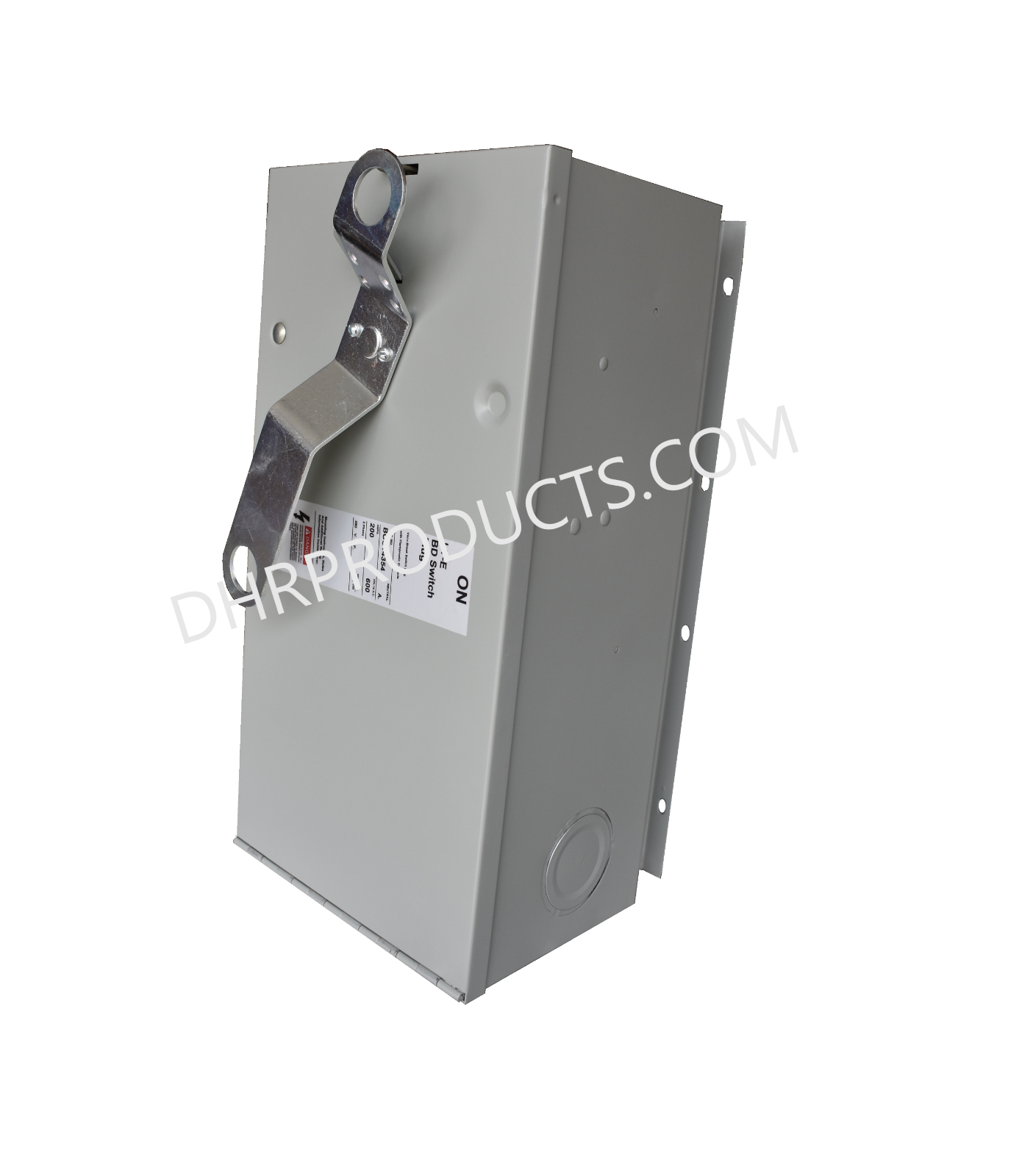 ITE SIEMENS BOS14354 200 AMP 600 VOLT 3P3W FUSIBLE BUS PLUG