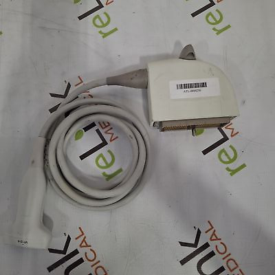 Siemens VF12-4 Linear Array Transducer