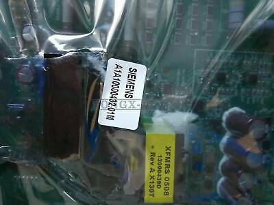 1PCS New Siemens A1A10000432.01M control panel MODEL A1A10000432.01M