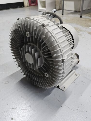 SIEMENS Air Blower  Fan 