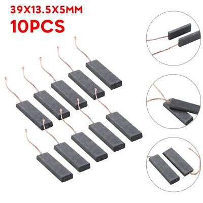 Quality Assurance 10pcs Carbon Brush for Siemens Washing Machine Motor
