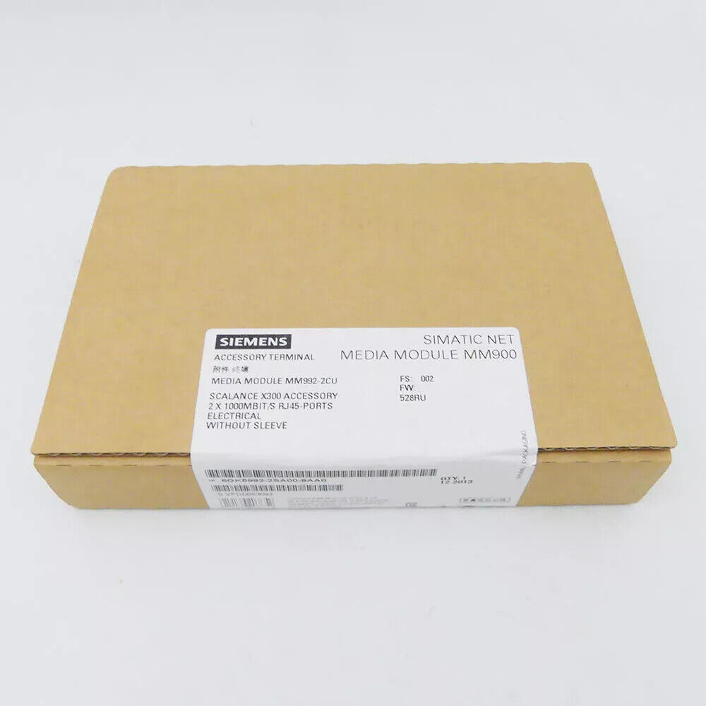 1Pcs Siemens 6GK5992-2SA00-8AA0 Module Fast Shipping One Year Warranty