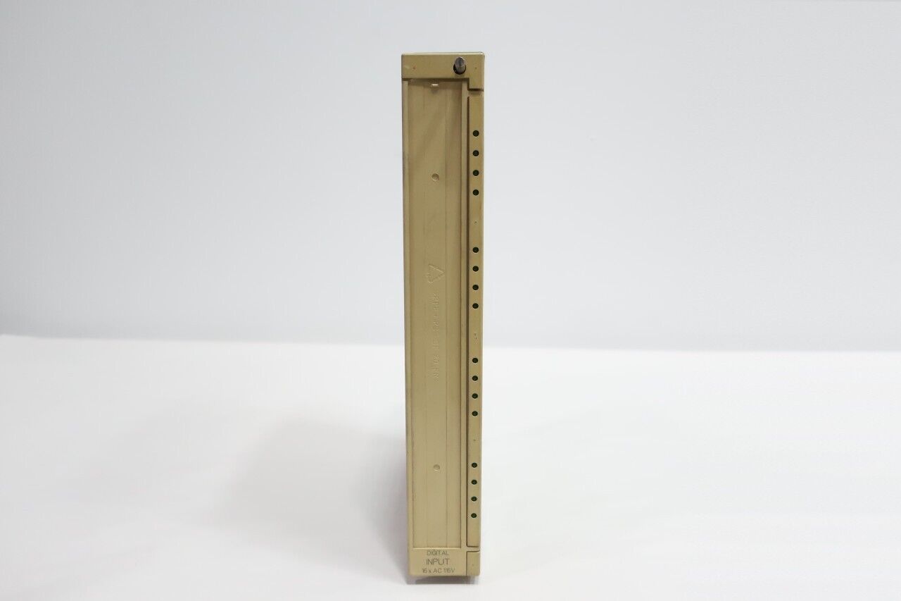 Siemens 6ES5 435-7LA11 Simatic S5 Output Module