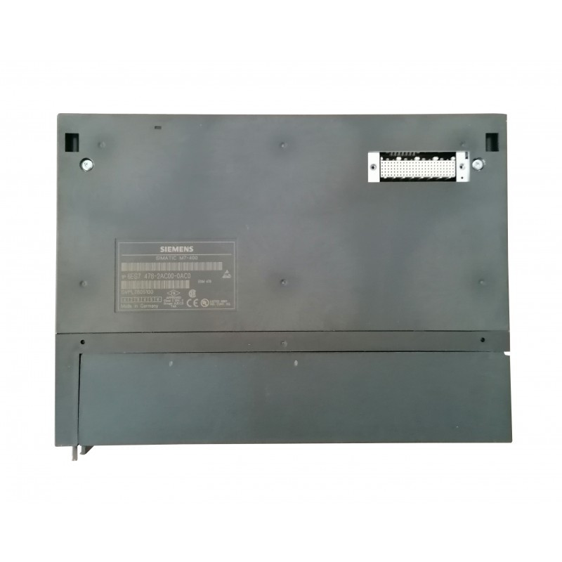 Siemens Simatic M7 EXM 478 - 6ES7 478-2AC00-0AC0